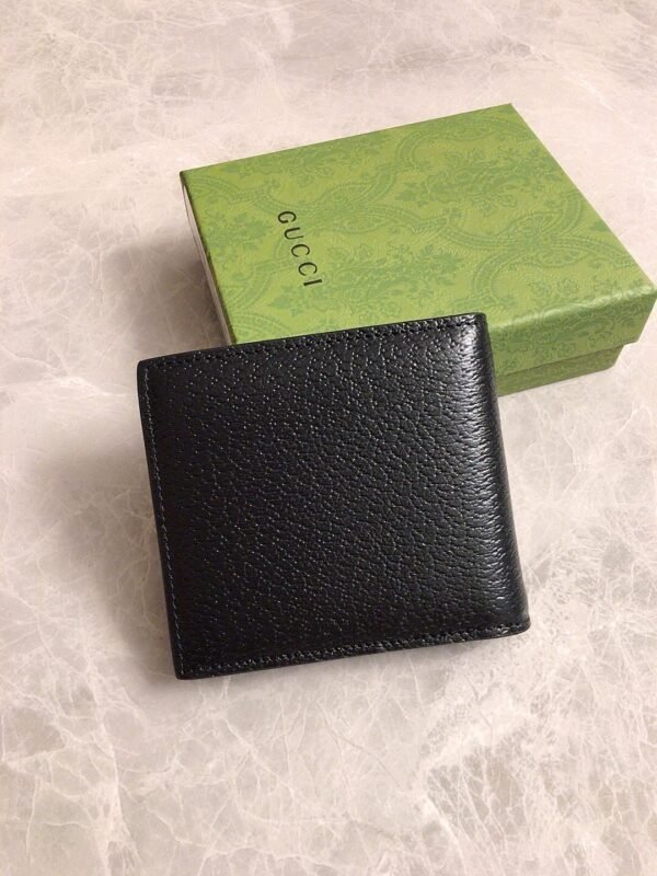 428726 DJ20T 1000 (2) GG MARMONT BI-FOLD CARD CASE WALLET