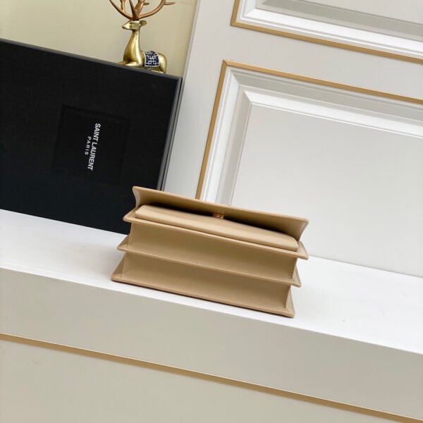 442906D420W2721 (4) SUNSET MEDIUM IN SMOOTH LEATHER