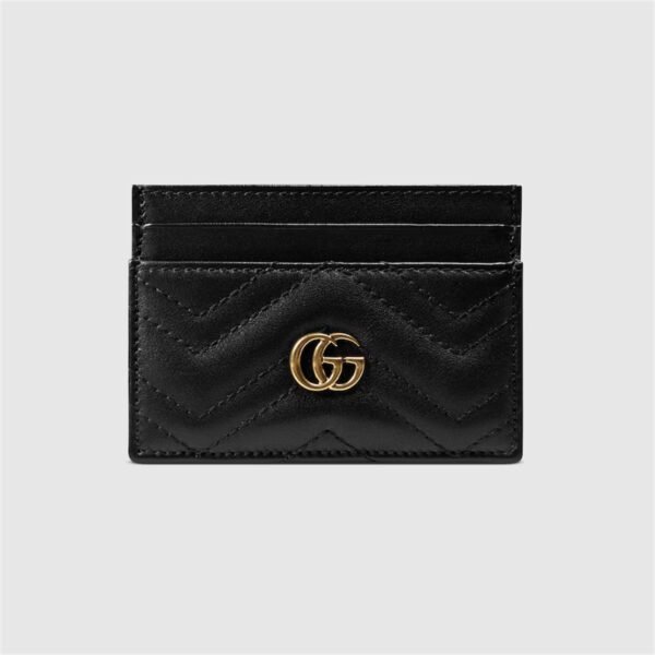 443127 DTD1T 1000 (1) GG MARMONT CARD CASE