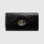 GG MARMONT CONTINENTAL WALLET