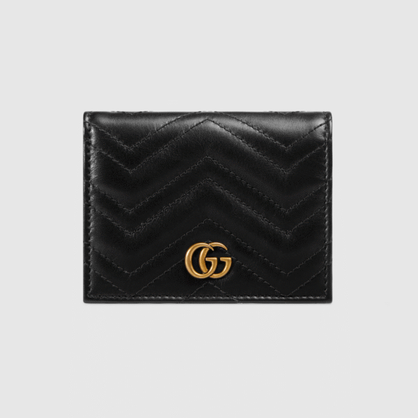 GG Marmont small wallet