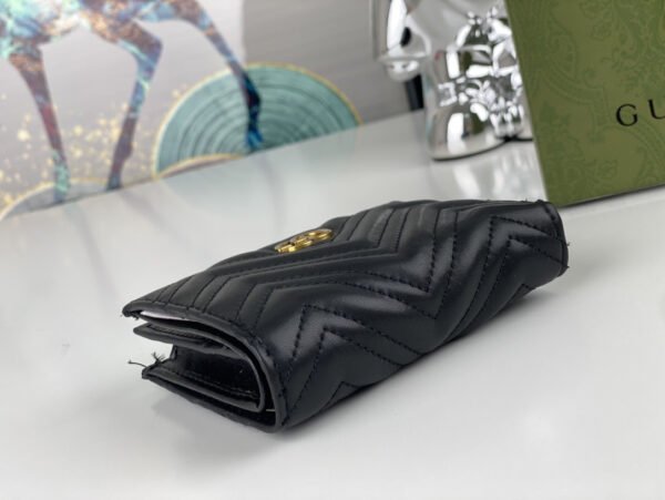 GG Marmont small wallet