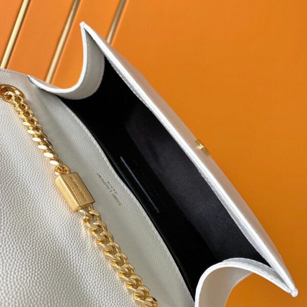 469390BOW0J9207 (6) KATE SMALL IN GRAIN DE POUDRE EMBOSSED LEATHER