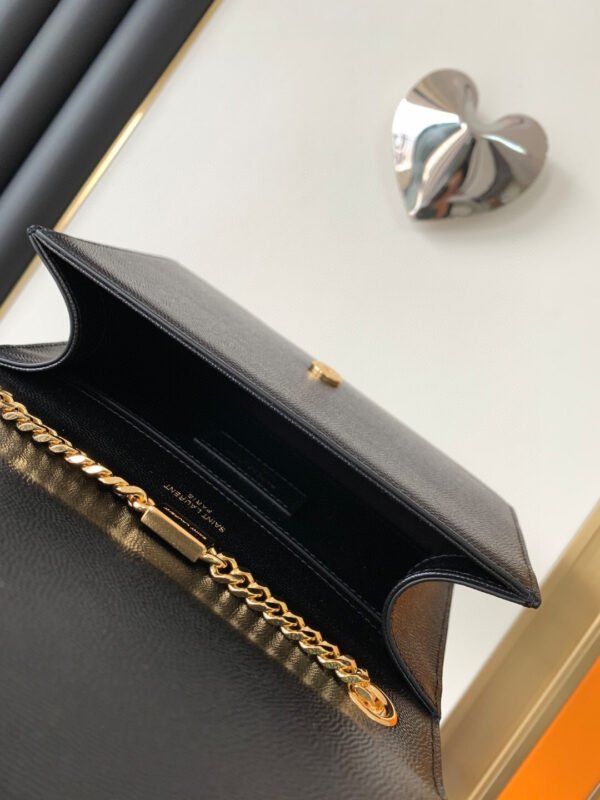 474366BOW0J1000 (4) KATE SMALL TASSEL IN GRAIN DE POUDRE EMBOSSED LEATHER