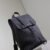 480585DTI0Z1000 (3) SAC DE JOUR BACKPACK IN GRAINED LEATHER