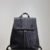 480585DTI0Z1000 (7) SAC DE JOUR BACKPACK IN GRAINED LEATHER
