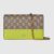 497985 AAE5E 3551 (1) GG MARMONT BI-COLOR WALLET ON CHAIN