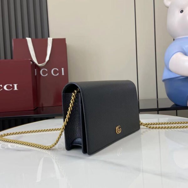 497985 CAO0G 1000 (3) GG MARMONT WALLET ON CHAIN