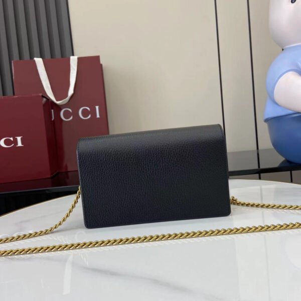 497985 CAO0G 1000 (4) GG MARMONT WALLET ON CHAIN