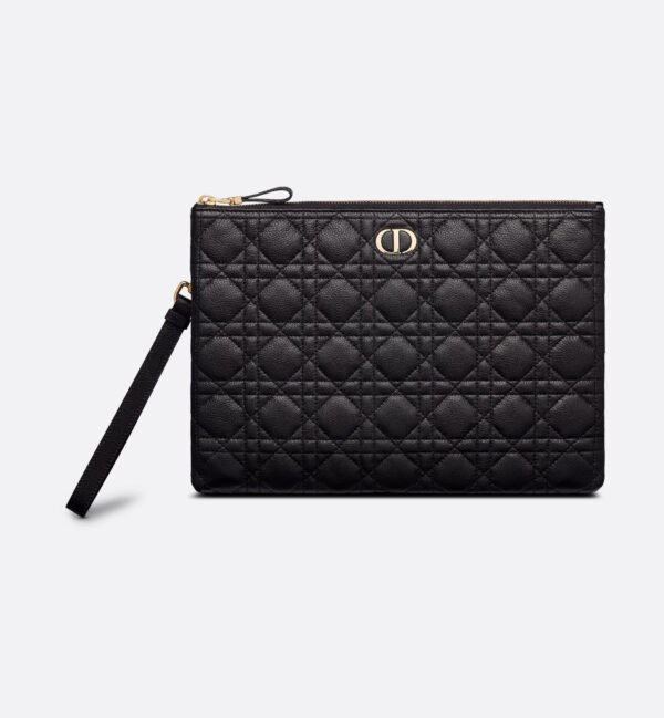 5086UWHC_M900 (1) Large Dior Caro Daily Clutch