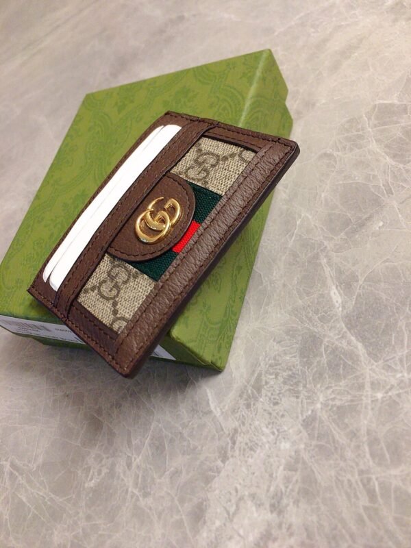 523159 96IWG 8745 (4) OPHIDIA CARD CASE