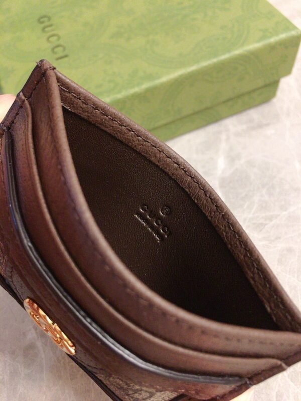 523159 96IWG 8745 (6) OPHIDIA CARD CASE