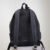 534968FAEBT1070 (6) SAINT LAURENT EMBROIDERED CITY BACKPACK IN CANVAS