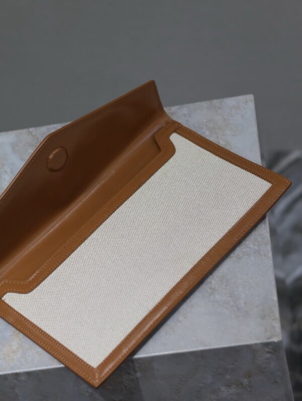 565739HZD2J9380 (4) UPTOWN POUCH IN CANVAS AND SMOOTH LEATHER