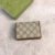 621887 92TCG 8563 (5) GUCCI HORSEBIT 1955 SMALL WALLET