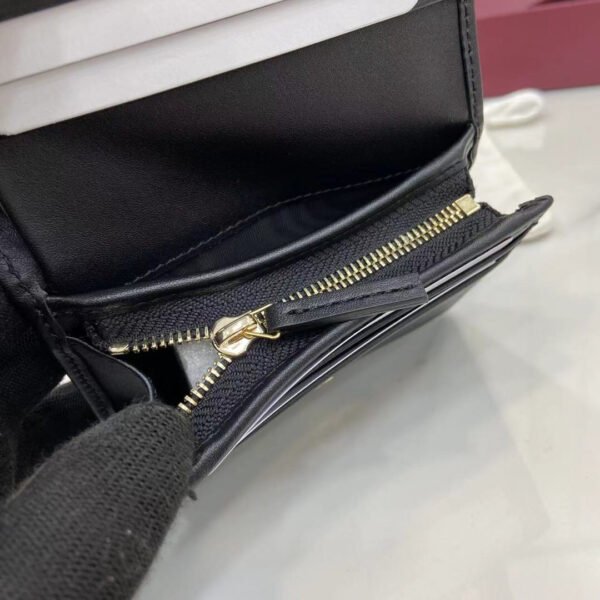 621887 FAD6L 9741 (4) GUCCI HORSEBIT 1955 SMALL WALLET