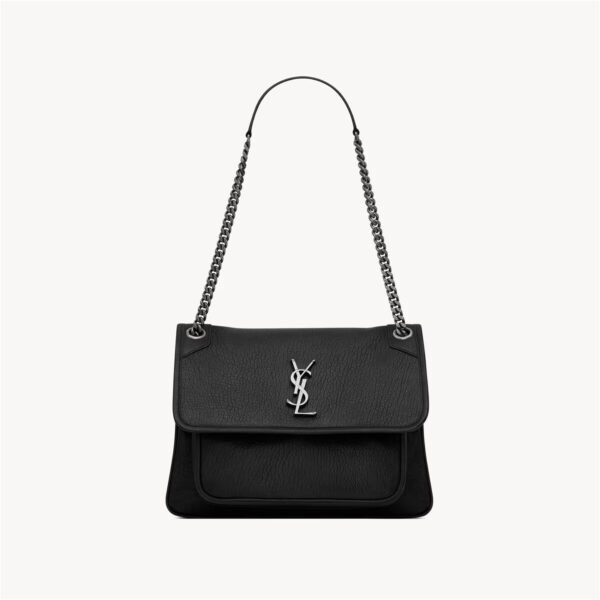 633178AACIA1000 (1) NIKI MEDIUM IN GRAINED LAMBSKIN