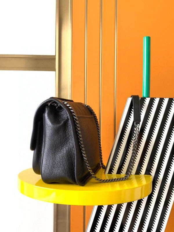 633178AACIA1000 (6) NIKI MEDIUM IN GRAINED LAMBSKIN