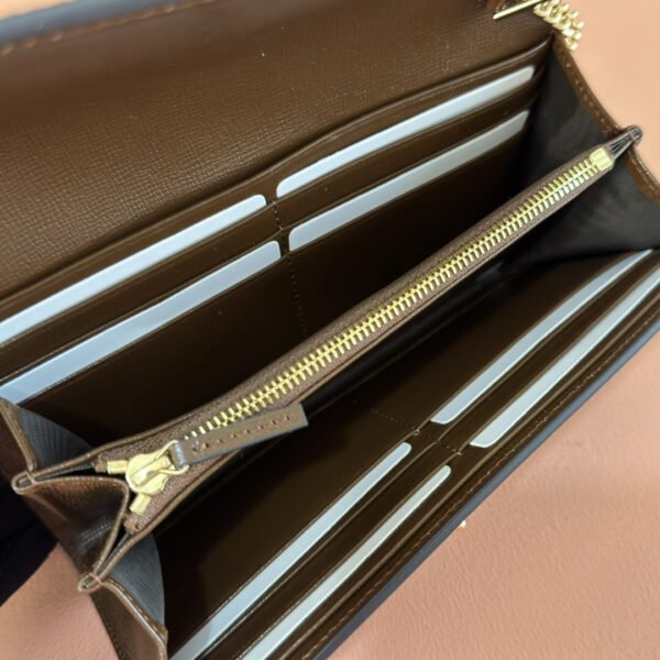 GUCCI JACKIE 1961 WALLET ON CHAIN