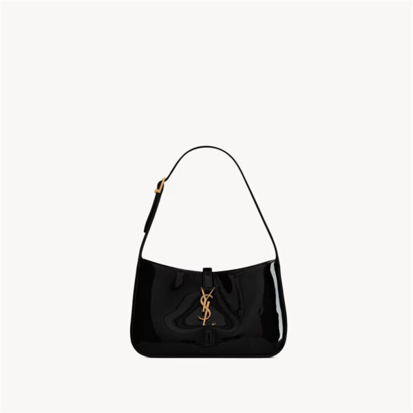 657228B870W1000 (1) LE 5 À 7 IN PATENT LEATHER