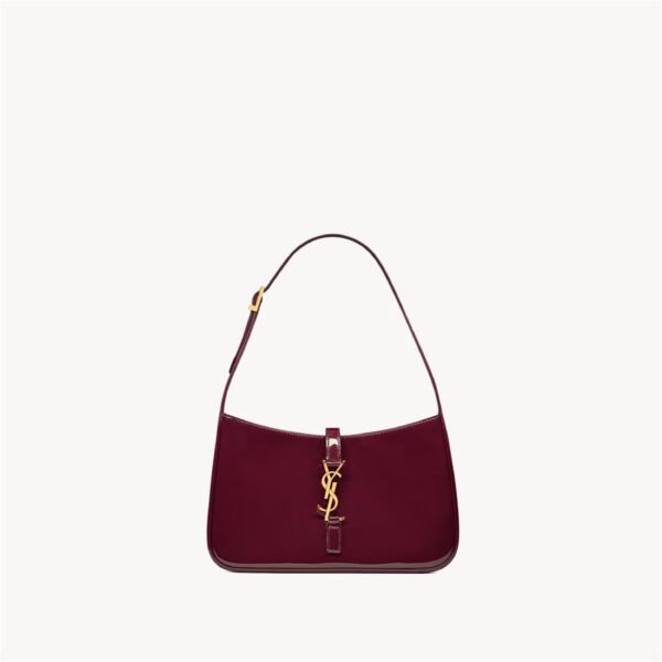 657228B870W6413 (1) LE 5 À 7 IN PATENT LEATHER