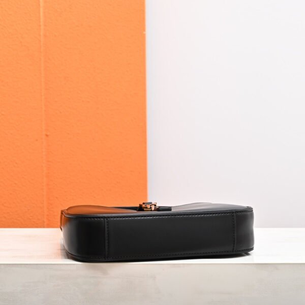 7103182R20W1000 (6) MINI LE 5 À 7 IN SMOOTH LEATHER