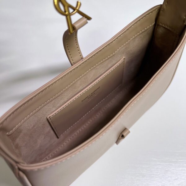 MINI LE 5 À 7 IN SMOOTH LEATHER