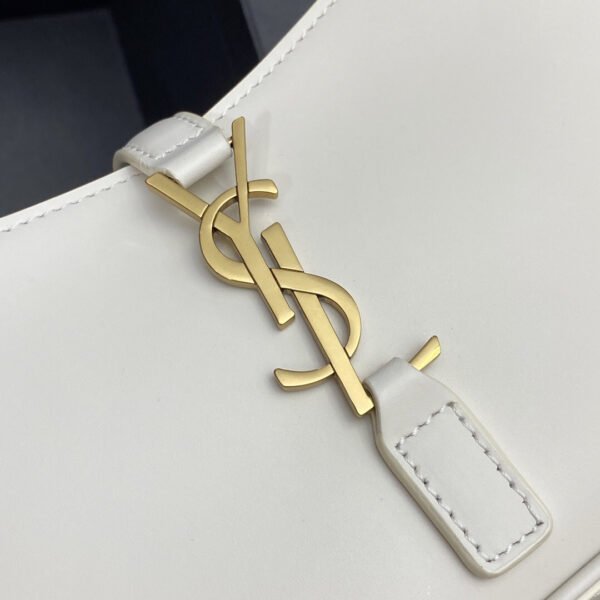 MINI LE 5 À 7 IN SMOOTH LEATHER