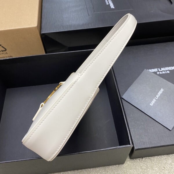 MINI LE 5 À 7 IN SMOOTH LEATHER