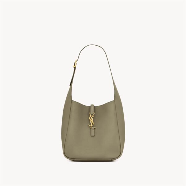 713938AAAUQ3798 (1) LE 5 À 7 SUPPLE SMALL IN GRAINED LEATHER