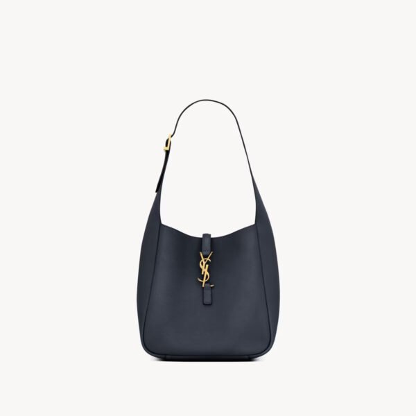 713938AAAUQ4100 (1) LE 5 À 7 SUPPLE SMALL IN GRAINED LEATHER