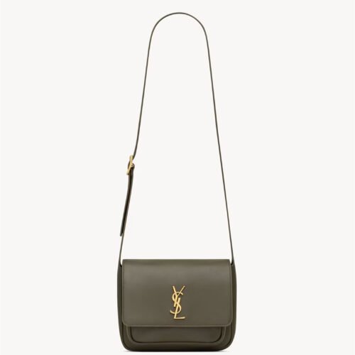 718556AAD393212 (1) NIKI SATCHEL IN LEATHER