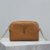 7336671EL072760 (7) GABY ZIPPERED POUCH IN LAMBSKIN