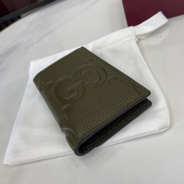 739478 AABY0 3311 (4) GG JUMBO LONG CARD CASE