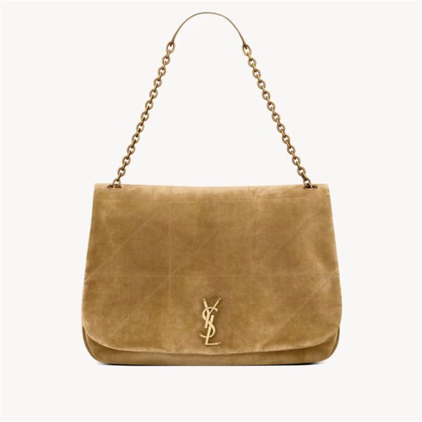 LARGE JAMIE 4.3 IN LAMBSKIN