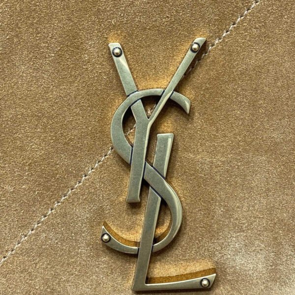 LARGE JAMIE 4.3 IN LAMBSKIN