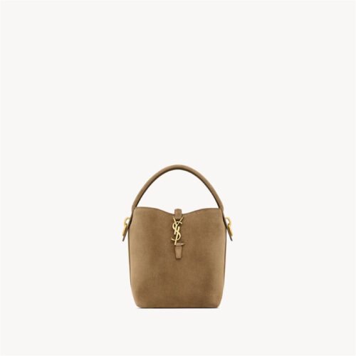 LE 37 SMALL IN SUEDE