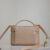 GABY VANITY BAG IN LAMBSKIN