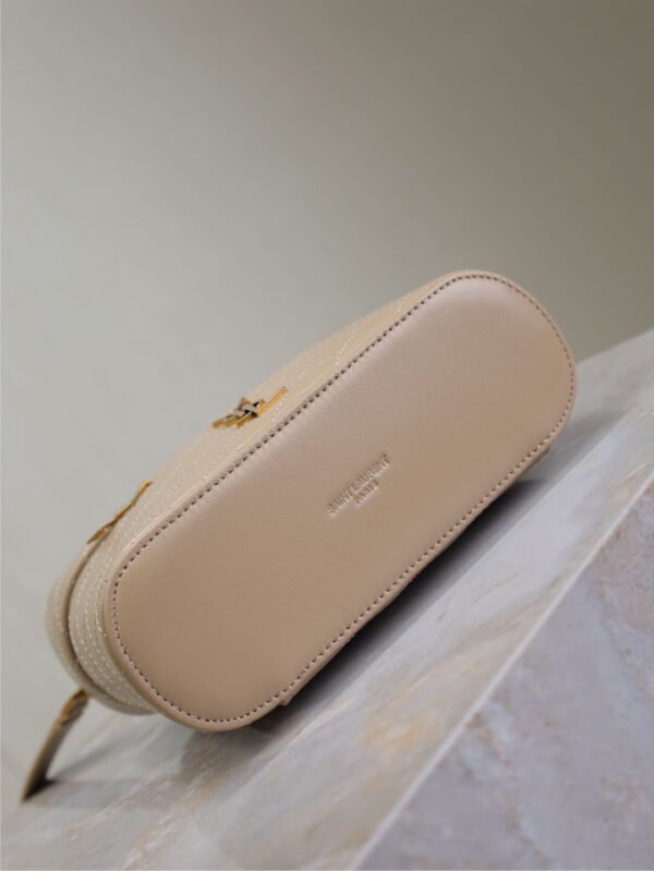 GABY VANITY BAG IN LAMBSKIN