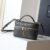 GABY VANITY BAG IN LAMBSKIN
