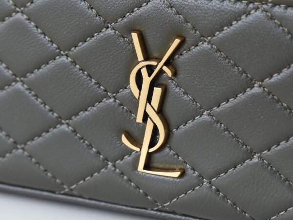 GABY VANITY BAG IN LAMBSKIN