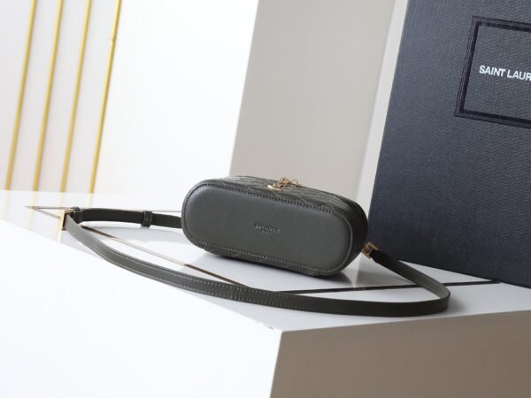 GABY VANITY BAG IN LAMBSKIN