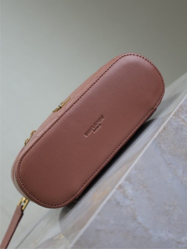 GABY VANITY BAG IN LAMBSKIN