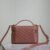 GABY VANITY BAG IN LAMBSKIN
