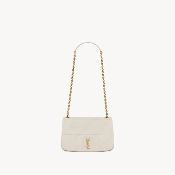 766754AAB329207 (1) JAMIE 4.3 MINI IN LAMBSKIN