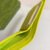 768243 FACQC 9742 (4) ACID GREEN INTERIOR GG BI-FOLD WALLET