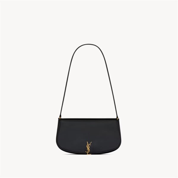 7796420SX0W1000 (1) MINI VOLTAIRE IN BOX SAINT LAURENT