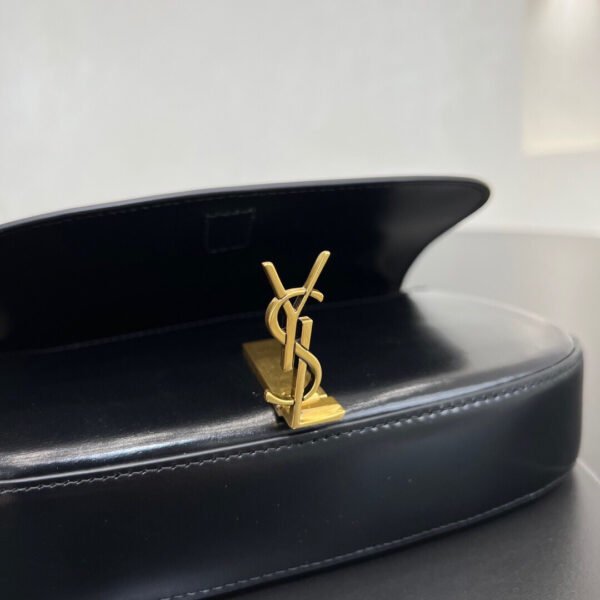 7796420SX0W1000 (4) MINI VOLTAIRE IN BOX SAINT LAURENT