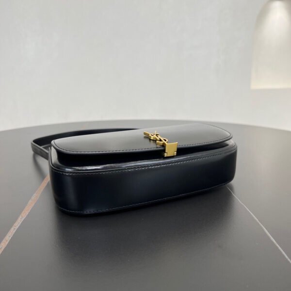 7796420SX0W1000 (5) MINI VOLTAIRE IN BOX SAINT LAURENT