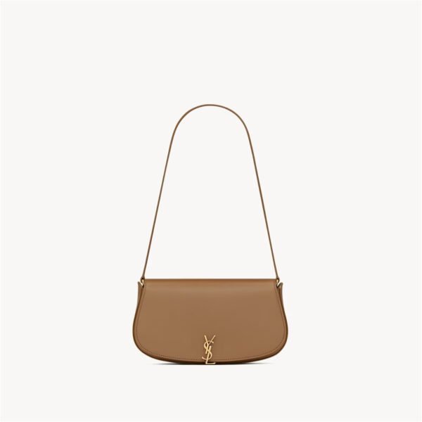 7796420SX0W2760 (1) MINI VOLTAIRE IN BOX SAINT LAURENT